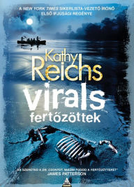 Title: Fertozöttek: Virals, Author: Kathy Reichs