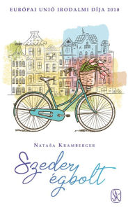 Title: Szeder-égbolt, Author: Natasa Kramberger