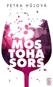 Title: Mostoha sors, Author: Petra Hulová