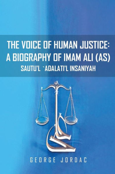 The Voice of Human Justice
