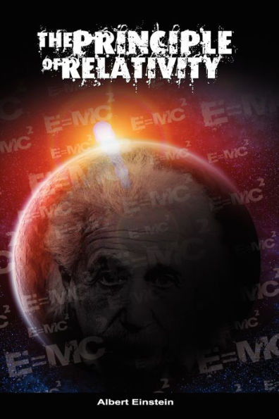 The Principle of Relativity