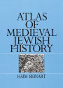 Atlas of Medieval Jewish History