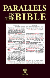 Title: Parallels in the Bible (Hebrew), Author: Abba Bendavid