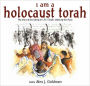 I Am a Holocaust Torah: The story of 1,564 Torahs stolen by Nazis
