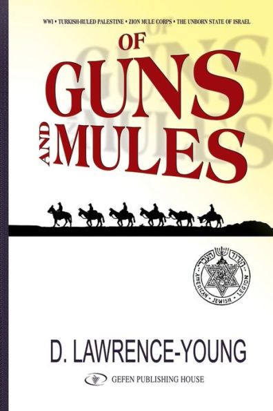 Of Guns and Mules