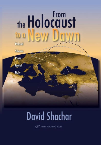 From the Holocaust to a New Dawn