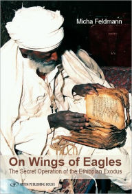 Title: On Wings of Eagles, Author: Micha Feldman
