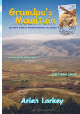 Grandpa's Mountain: Letters From a Border Kibbutz in Israel