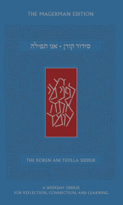 Title: Koren Ani Tefilla Siddur: Compact, Ashkenaz, Hebrew/English, Author: Koren Publishers Jerusalem