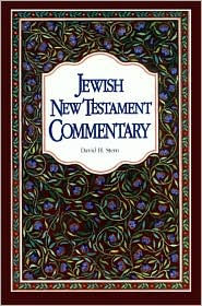 Title: Jewish New Testament Commentary: A Companion Volume to the Jewish New Testament, Author: David H. Stern