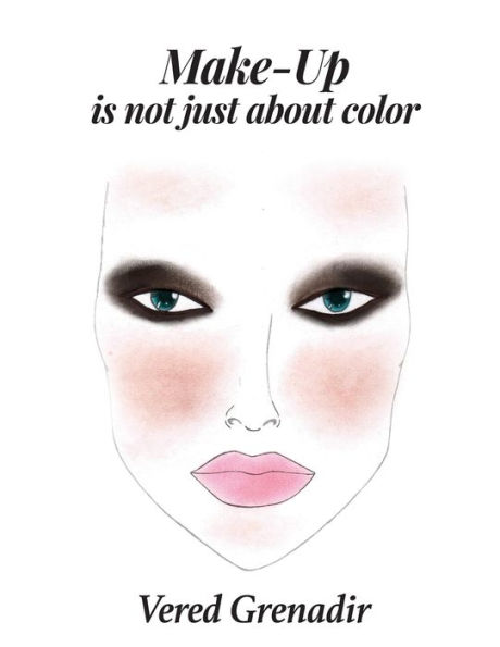Make-Up is not just about color