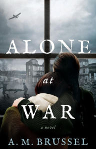 Title: Alone at War, Author: Bride Abide