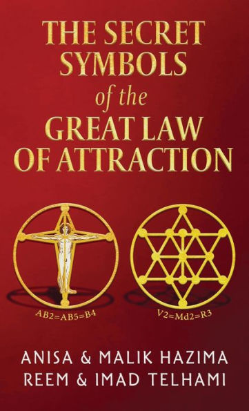 The Secret Symbols of the Great Law of Attraction