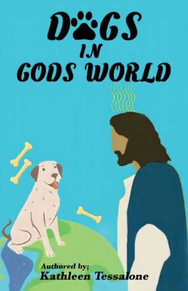 Dogs in God's world