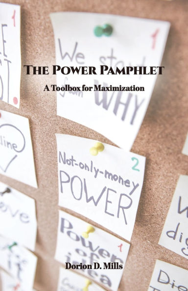 The Power Pamphlet