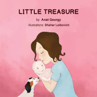 Title: Little Treasure, Author: Anat Georgy