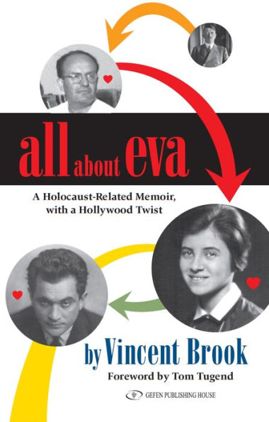 All About Eva: A Holocaust-Related Memoir, with a Hollywood Twist