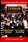 Title: Terror Bombing ( Emergency Management Series)The New Urban Threat, Author: Hayim Granot