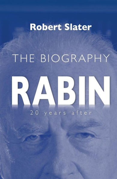 Rabin: 20 Years After