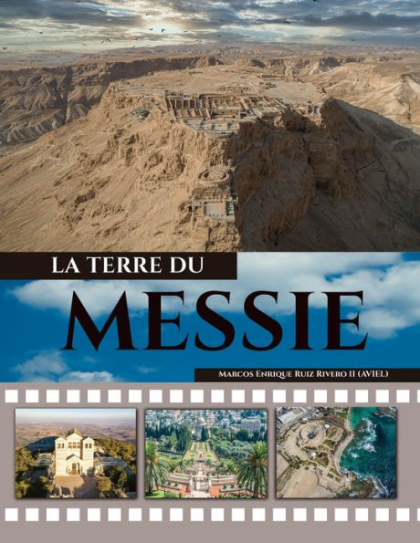 La Tierre du Messie: ...une terre où coulent le lait et le miel.