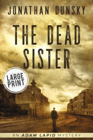Title: The Dead Sister, Author: Jonathan Dunsky
