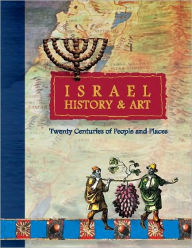 Title: Israel History & Art, Author: Dr. Dan Bahat