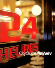 Title: City Guide Tel Aviv, Author: Lisa Goldman