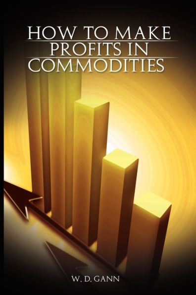 How to Make Profits Commodities