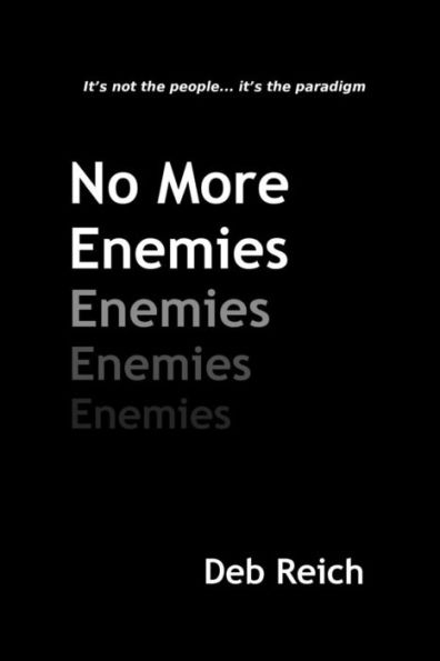 No More Enemies