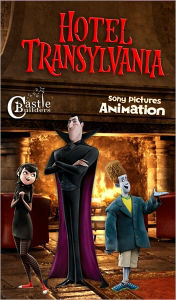 Title: Hotel Transylvania, Author: Sony Pictures Animation