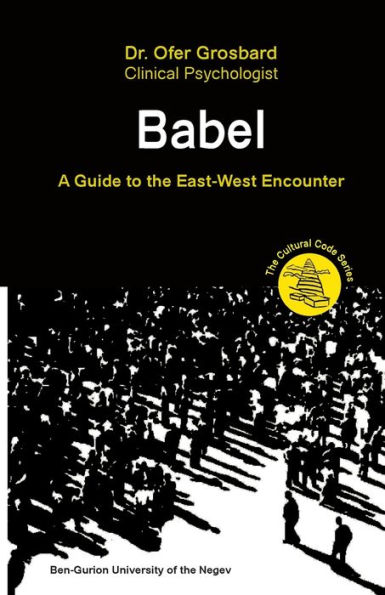BABEL - A GUIDE TO THE EAST-WEST ENCOUNTER