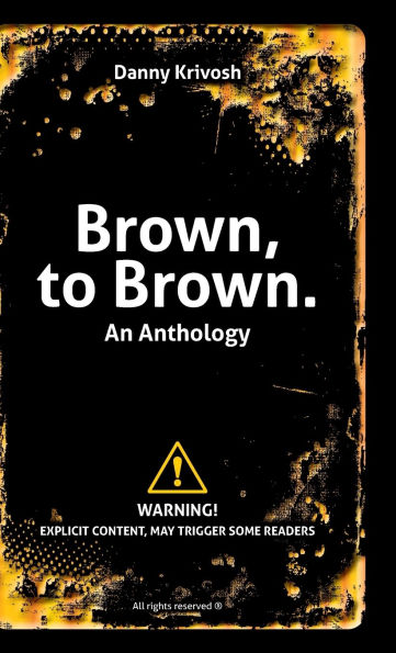 Brown, to Brown.: An Anthology