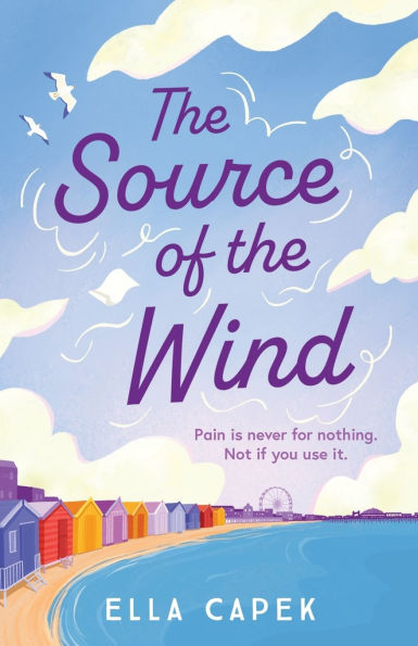 The Source Of The Wind