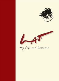 Kindle book download LAT: My Life and Cartoons  by Lat in English 9789671061756