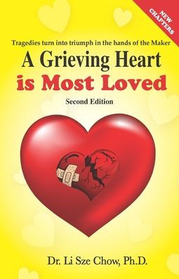 A Grieving Heart is Most Loved: Tragedies turn into triumph in the hands of the Maker