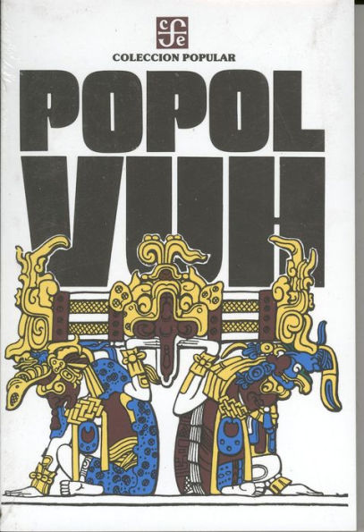 Popol Vuh / Edition 2