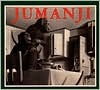 Title: Jumanji (en español), Author: Chris Van Allsburg