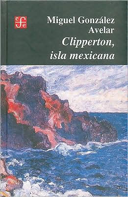 Clipperton, isla mexicana