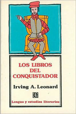 Los Libros Del Conquistador