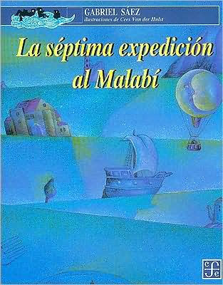 La septima expedicion al Malabi
