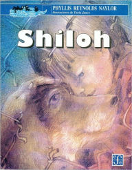 Title: Shiloh, Author: Phyllis Reynolds Naylor