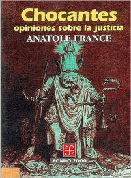 Title: Chocantes opiniones sobre la justicia, Author: Miguel de Cervantes Saavedra