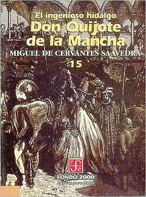 El ingenioso hidalgo don Quijote de la Mancha, 13