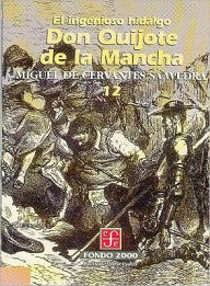 Title: El ingenioso hidalgo don Quijote de la Mancha, 16, Author: Miguel de Cervantes Saavedra