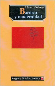 Title: Barroco y modernidad, Author: Irlemar Chiampi