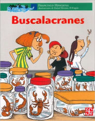 Title: Buscalacranes, Author: Francisco Hinojosa Francisco