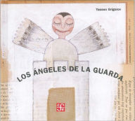 Title: Los angeles de la guarda, Author: Yassen Grigorov