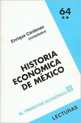 Historia economica de Mexico, II