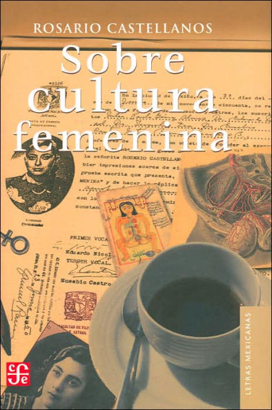 Sobre cultura femenina