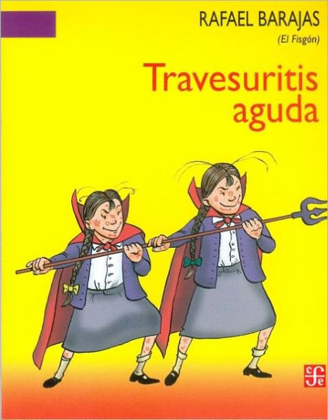 Travesuritis aguda